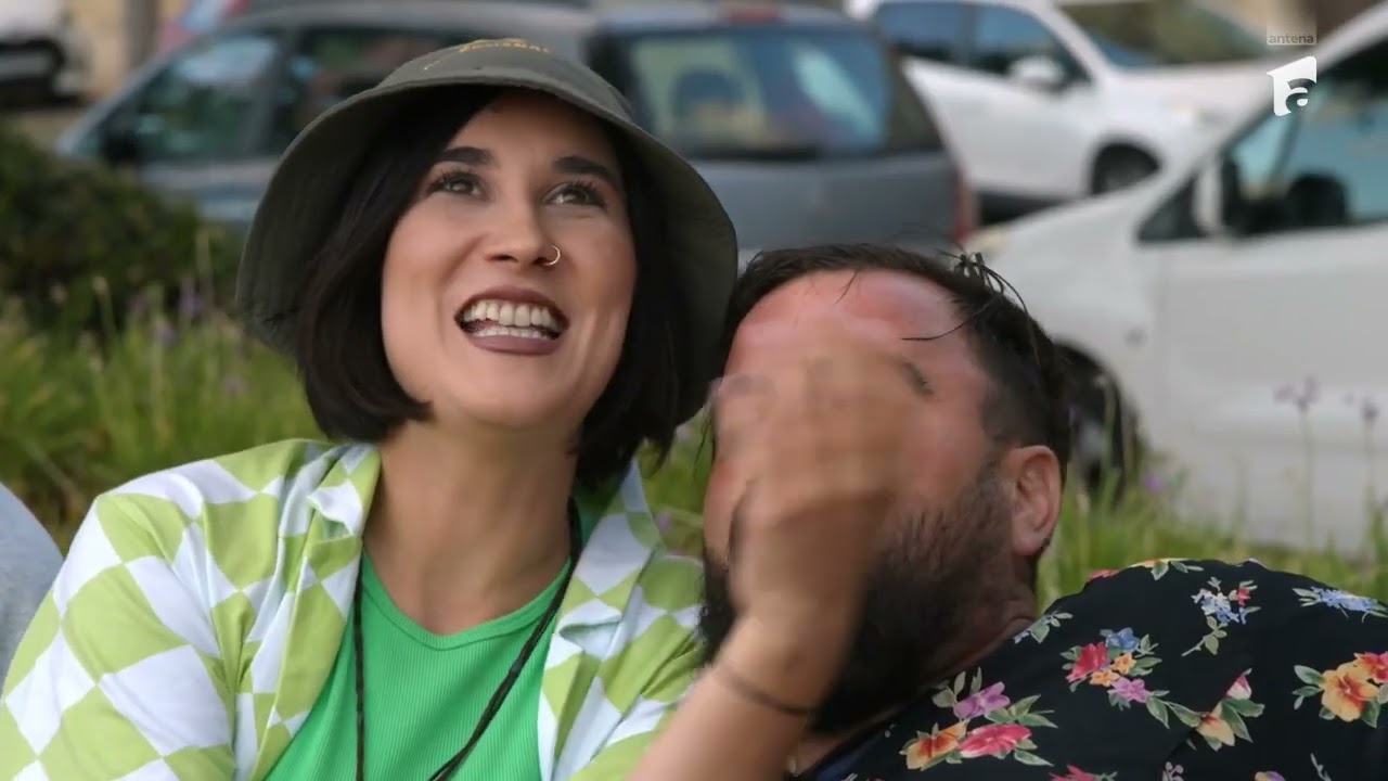 Power Couple Rom&acirc;nia | Sezonul 3 se vede &icirc;n AntenaPLAY 🔥