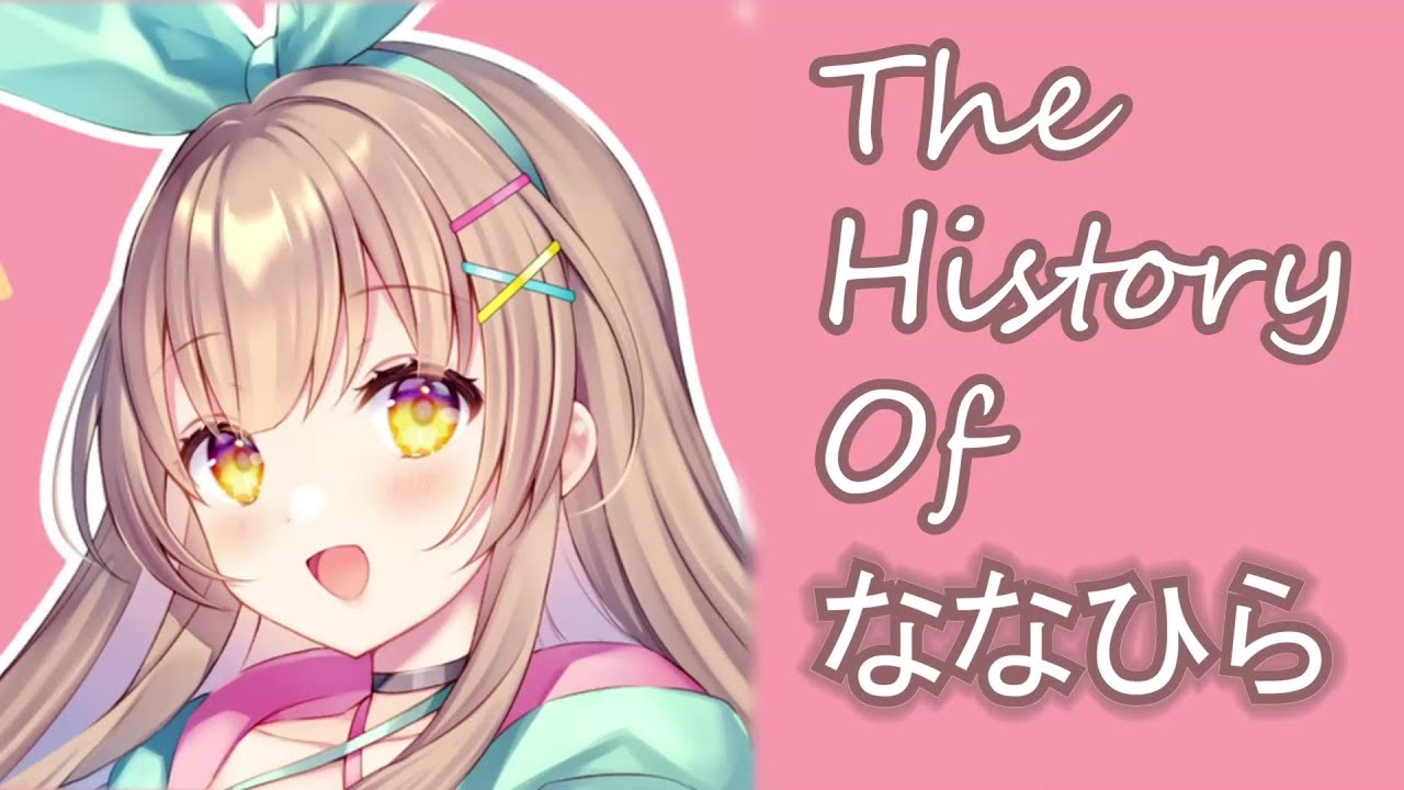 Nanahira: The Voice Of Rhythm Games