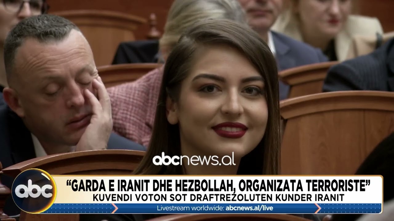 Breaking News, ora 10:00 - 17 Mars 2026   | ABC News Albania
