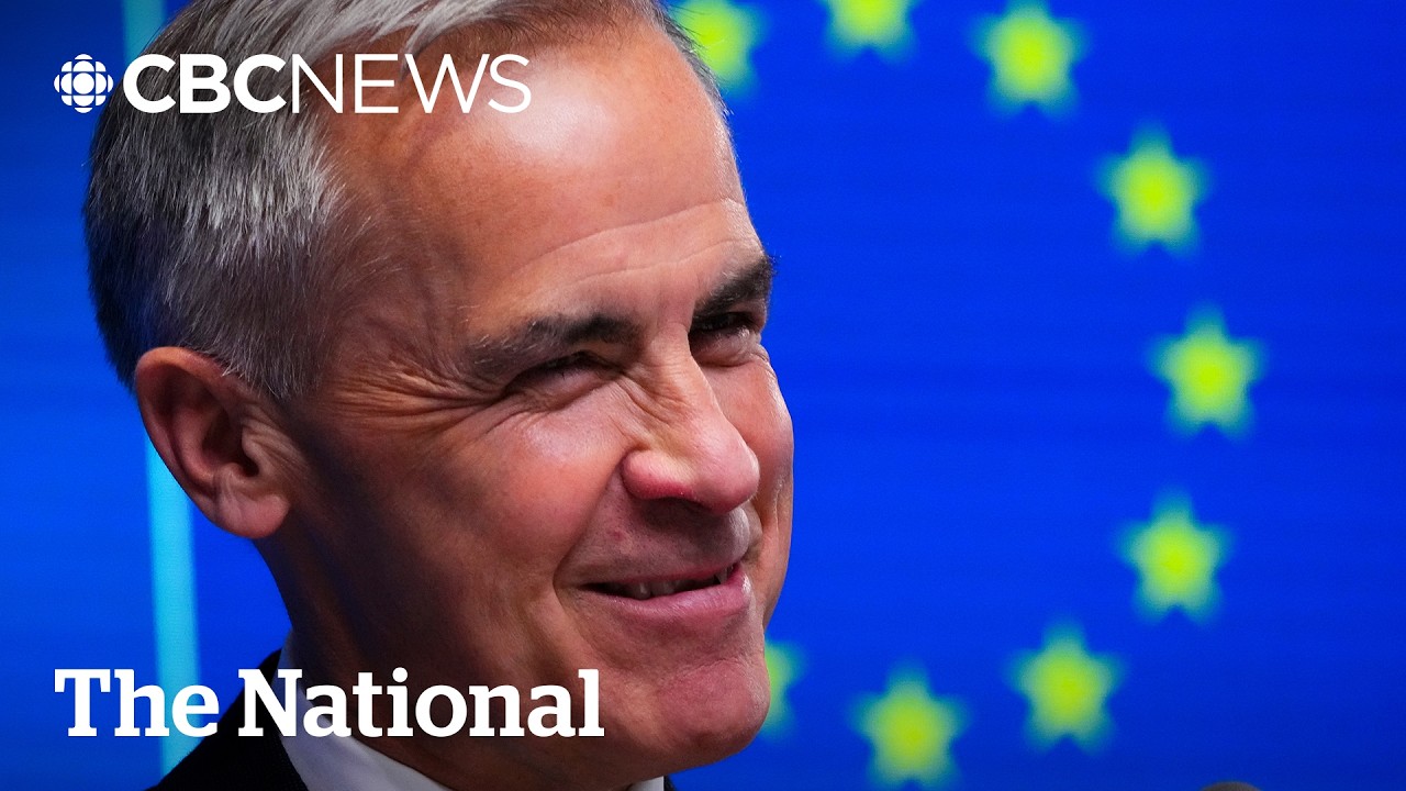 What Canada&rsquo;s &lsquo;unique&rsquo; EU alliance might look like