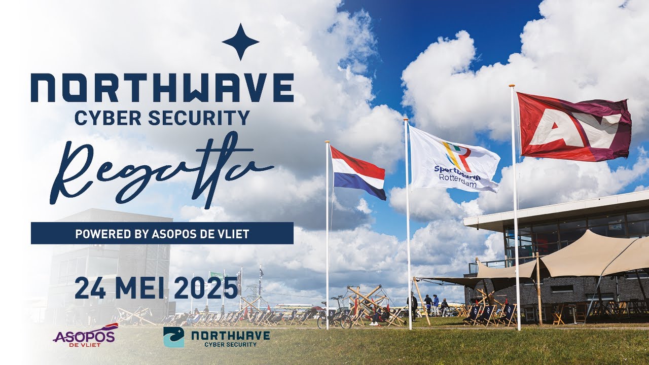2025 NorthWave Regatta | Livestream | zaterdag