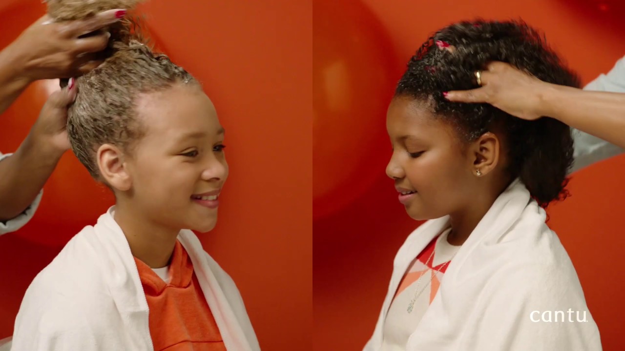 Cantu for Kids