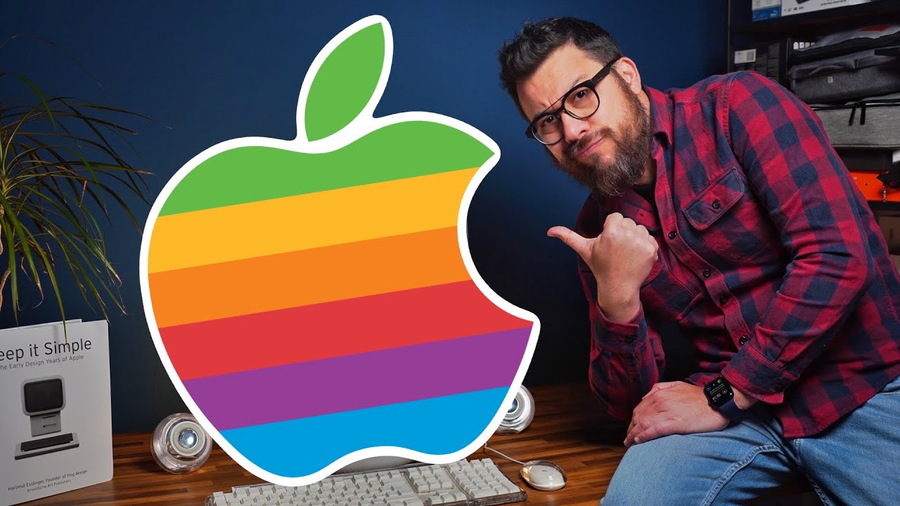 Ecco l'iMac più BELLO di sempre