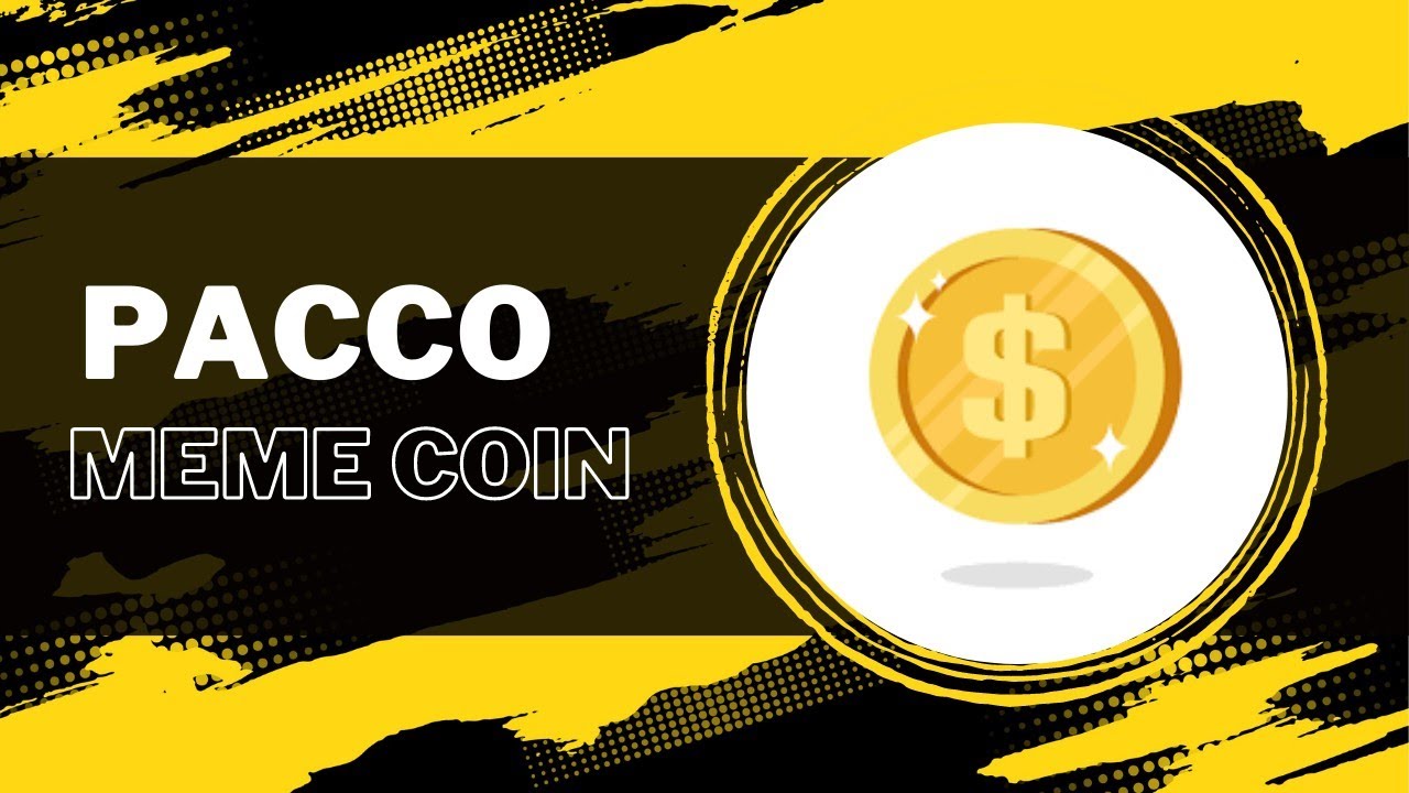 🔥🔥Embracing the Heat: PACO Meme Coin and NFT Marketplace Igniting Real-World Value🔥🔥