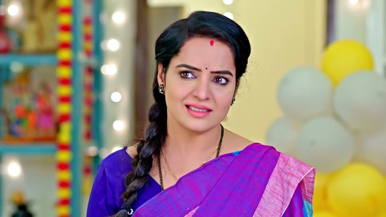 మీరు వెళ్ళిపోతే ఈ function ఆగిపోతుంది | Oohalu Gusagusalade | Full Ep 535 | Zee Telugu | 23 Jan 2023
