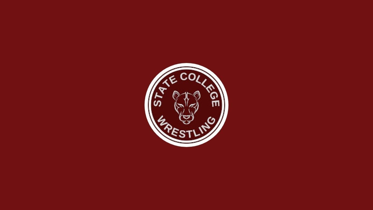 SC JV Wrestling vs Cranberry