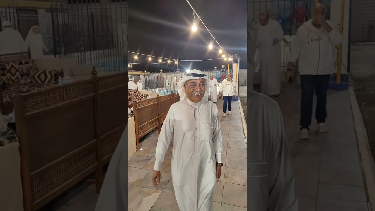 6-الاحد 30 نوفمبر 2025 جمعة موظفين الخطوط السعودية المتقاعدين محطة جدة