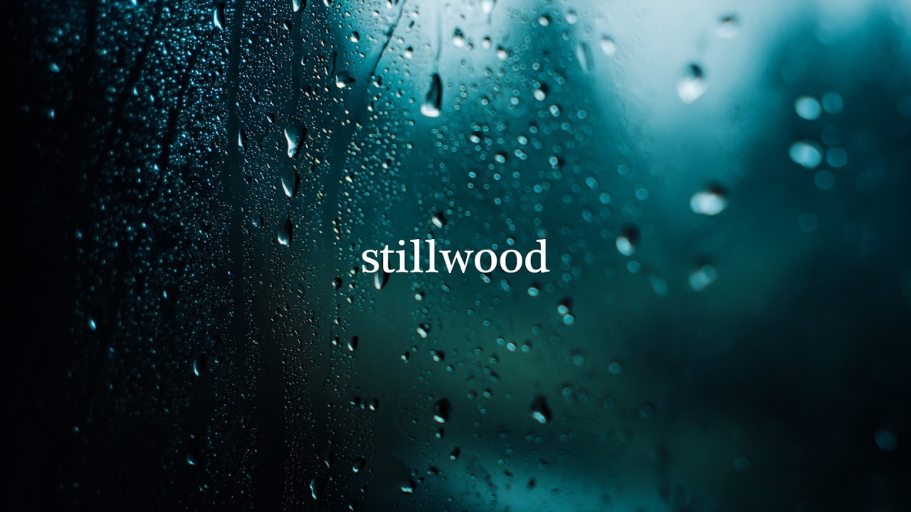 Stillwood | Sleep Jazz (Rainy Night)