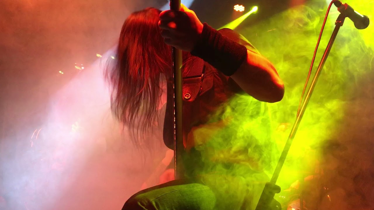 FLESHGORE - Famous Flesh Fest over Ukraine 2021. Kyiv 21.05.2021. 