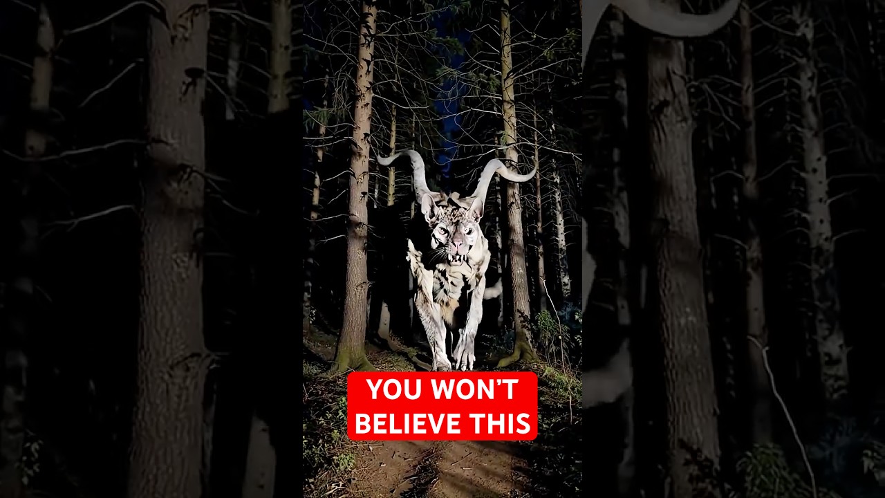 5 INSANE Animal Behaviors Science Can&rsquo;t Explain