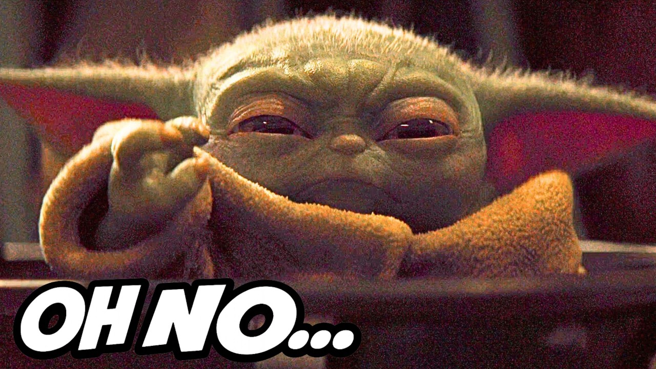 PLEASE DON'T DO THIS DISNEY!