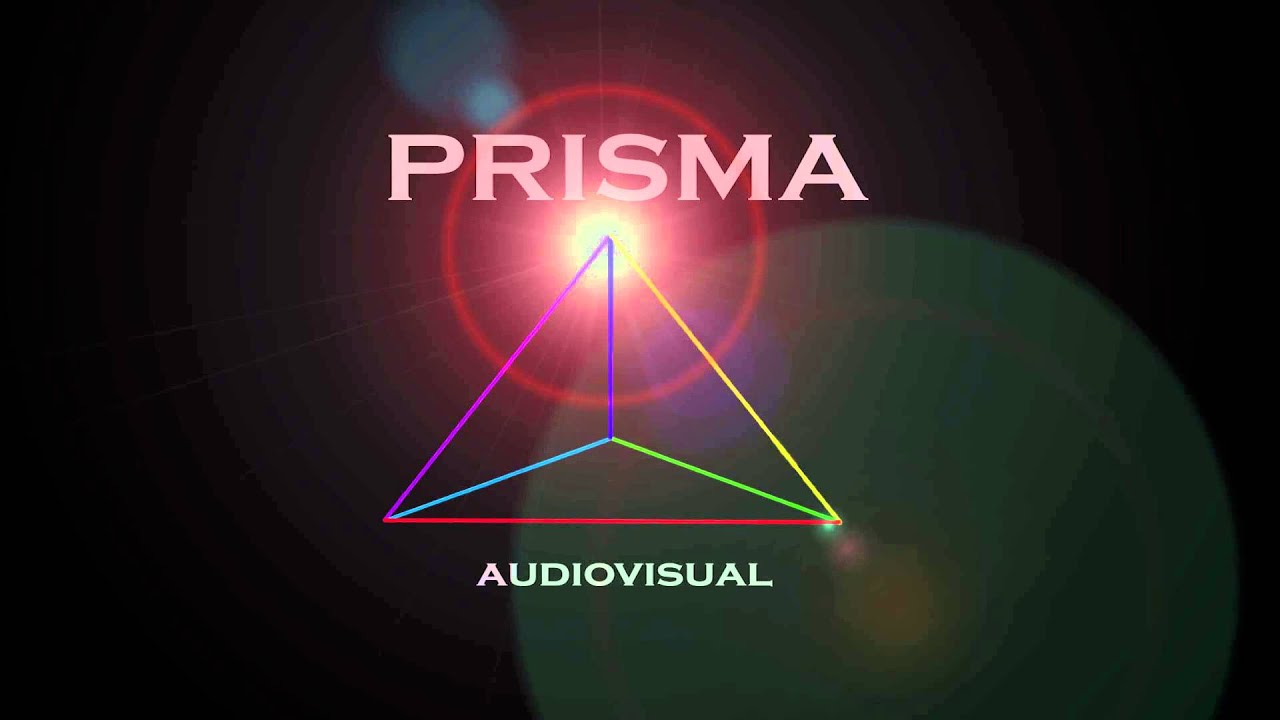 PRISMA audiovisual