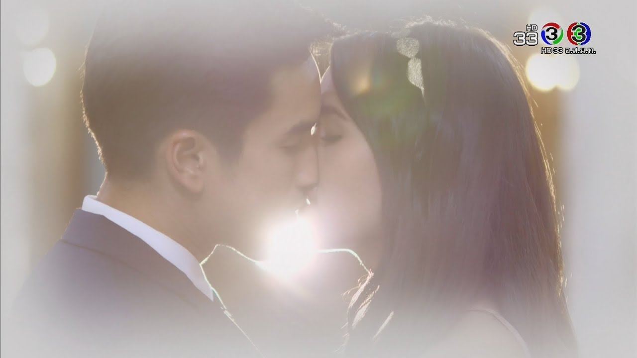 FIN | งั้นนายช่วยมาเป็นคู่ฝึกซ้อมเต้นให้เราได้มั๊ย | ลิขิตรัก The Crown Princess | Ch3Thailand