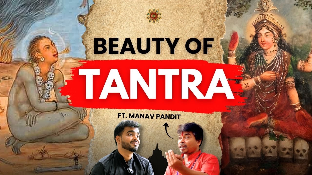 Exposing Real Tantra – Animal Cruelty, Tarapith and Saints of Kolkata