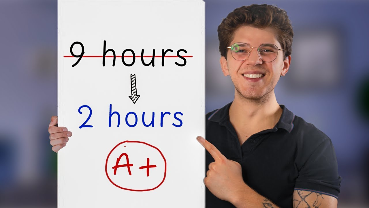 How to Study for Exams - The Corson’s Technique Will Change your Academic Life | How to Study - 17