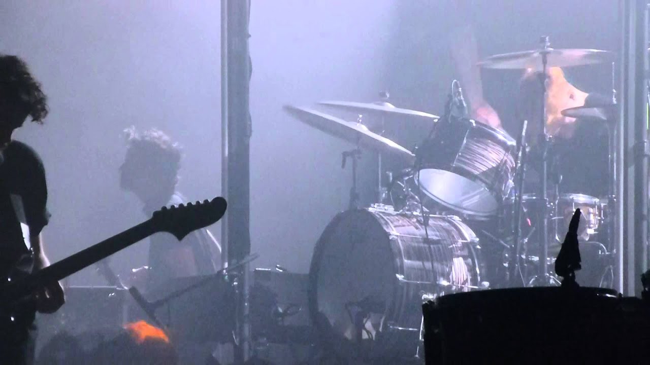 “Future” Paramore@Borgata Event Center Atlantic City 5/8/15 Writing the Future Tour