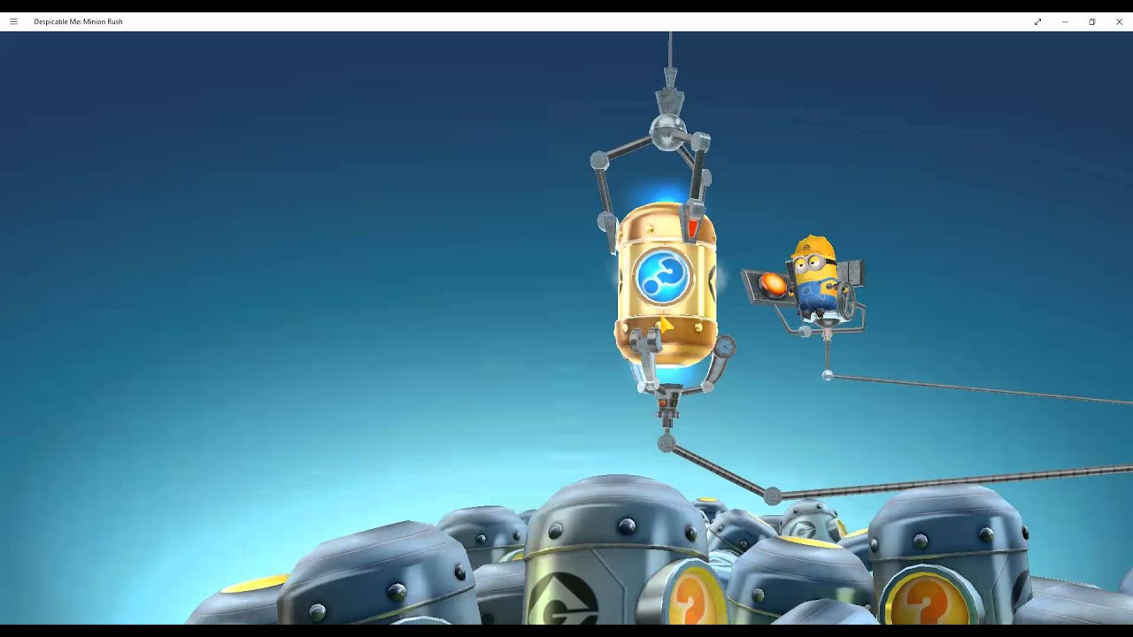 Opening Festive, Silver, Gold & Perk Prize Pods