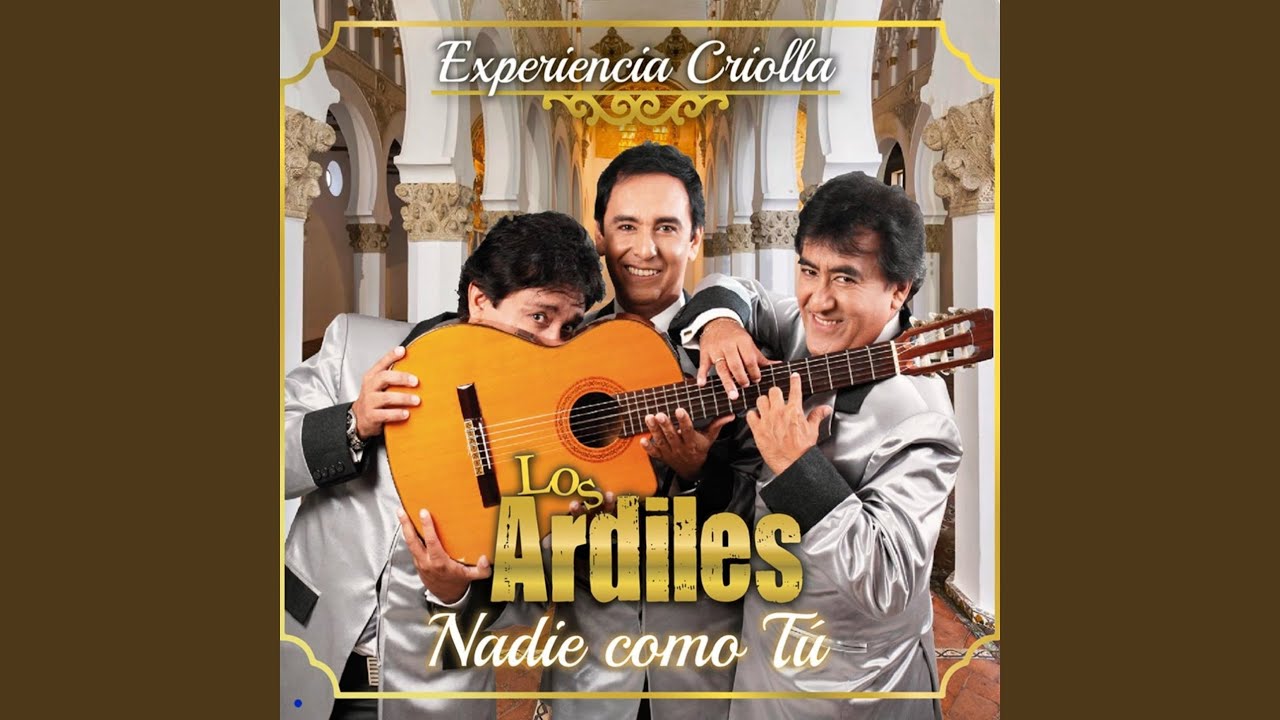 Nadie como tú