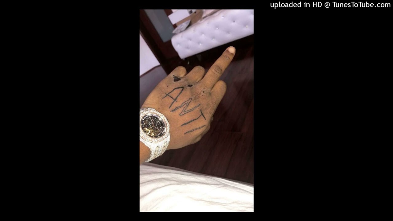 Juice WRLD Type Beat 