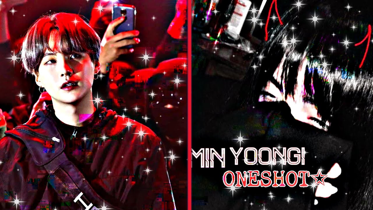 (ONESHOT) *MIN YOONGI* FFوەنشۆت مین یوونگی لەسەر داواکاری گوڵێک🤗🤗