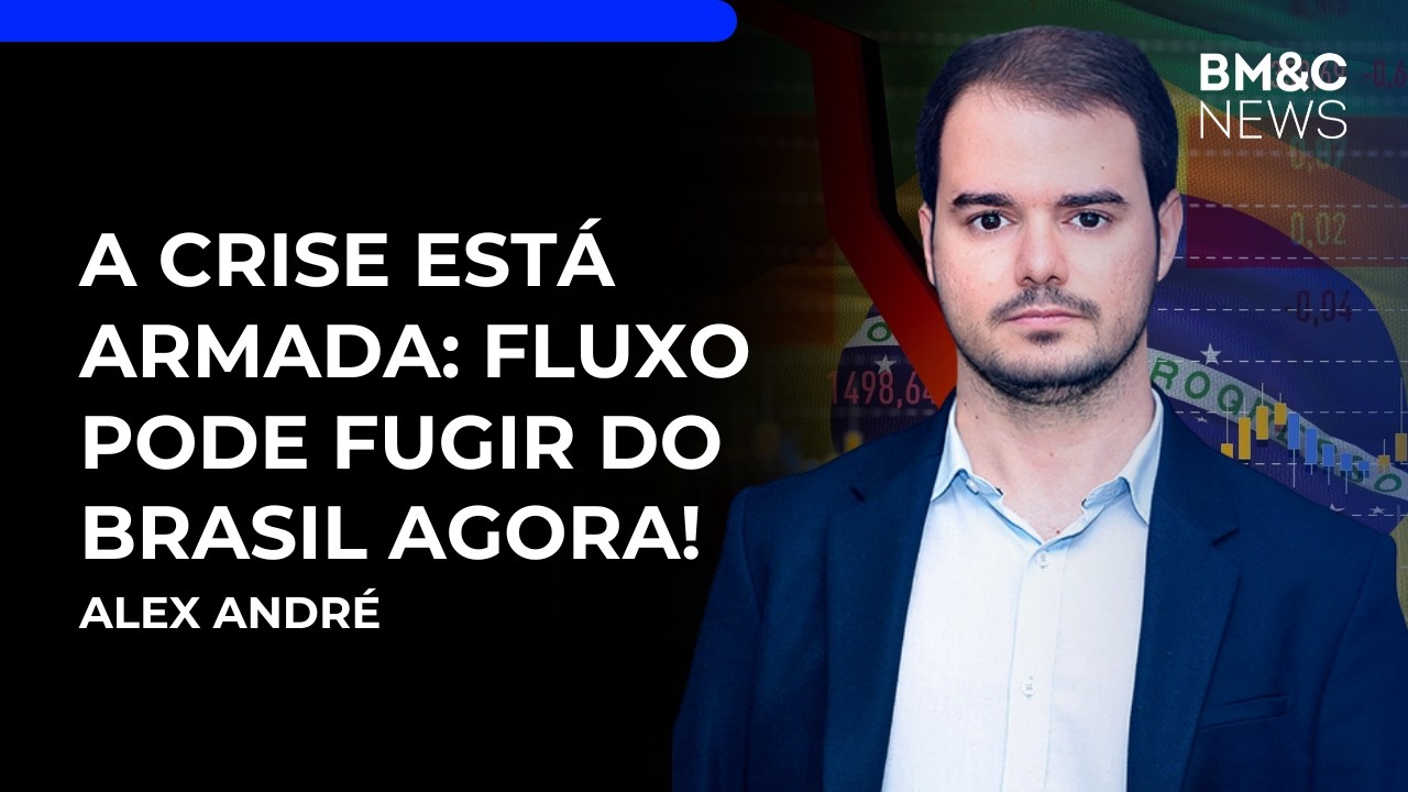 O rali é real ou ilusão do dinheiro estrangeiro? | BM&C NEWS