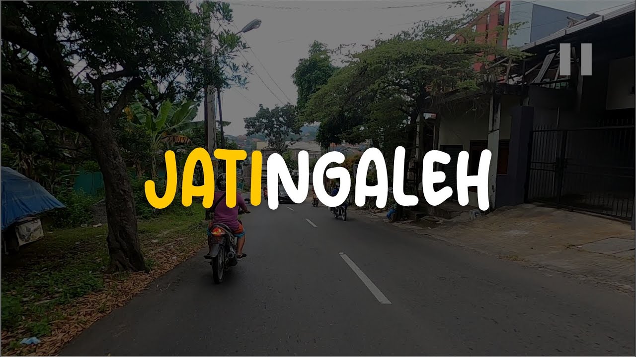 Menyusuri Jalan Mulai Dari Sampangan Hingga Jatingaleh | Semarang Hari Ini