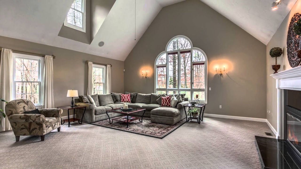 107 Houghton Ln, Boxborough MA -  Anne Marie DeCesar - Tel 978-621-4691