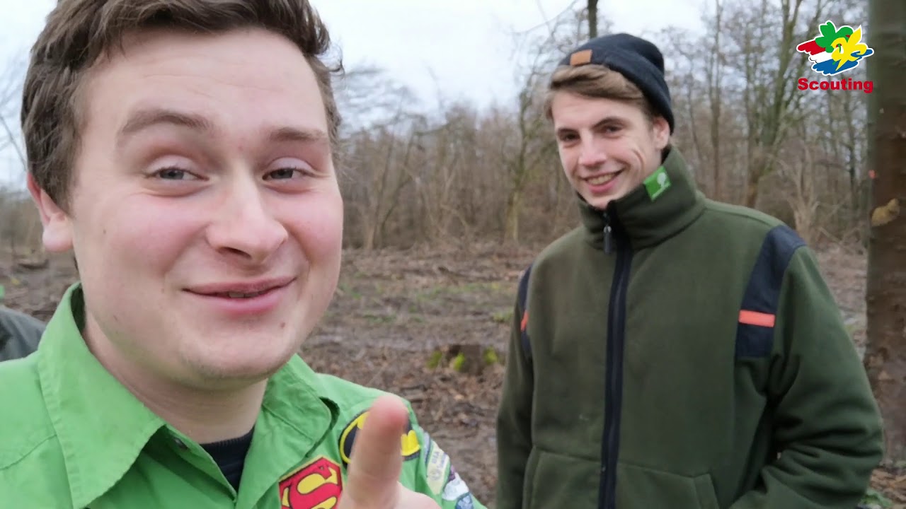 BOSWACHTER HIELKE | #142