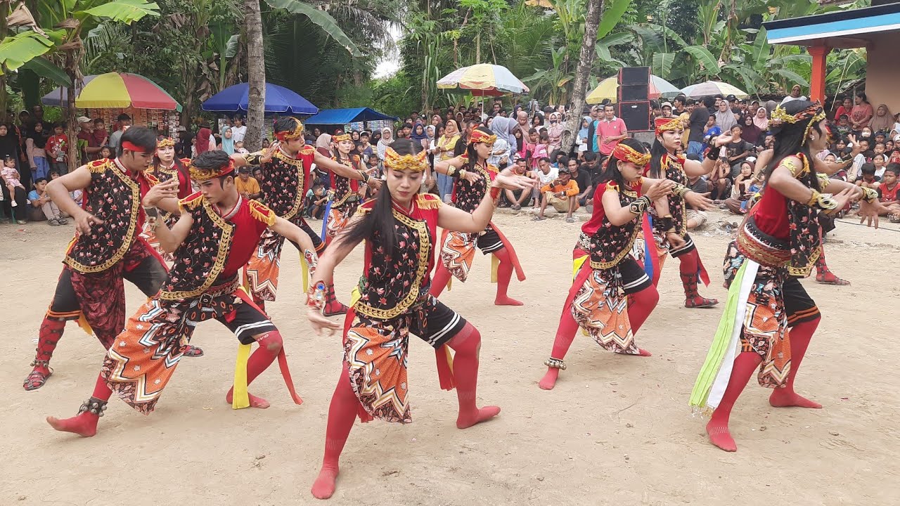 EBEG KRIDO UTOMO || JANTURAN LiVE PRAPAGAN CILACAP 