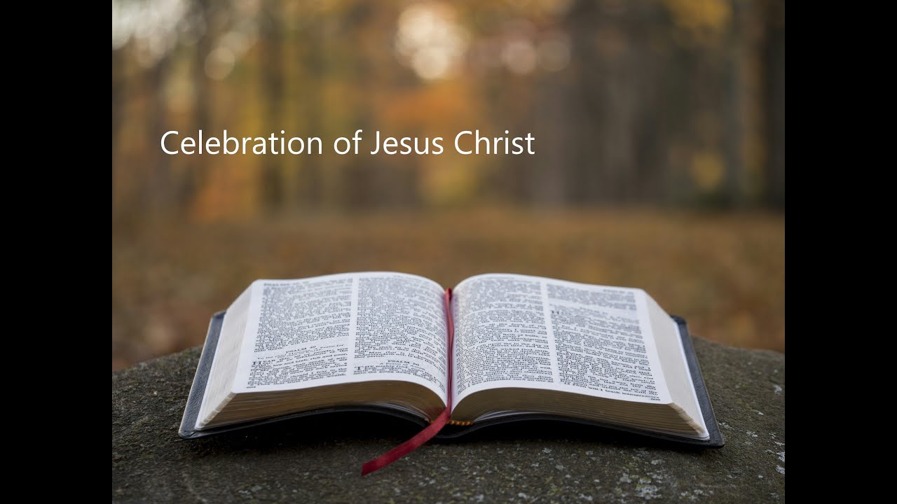 “Abide In Me” John 15:1-8, Pastor Philip Brown