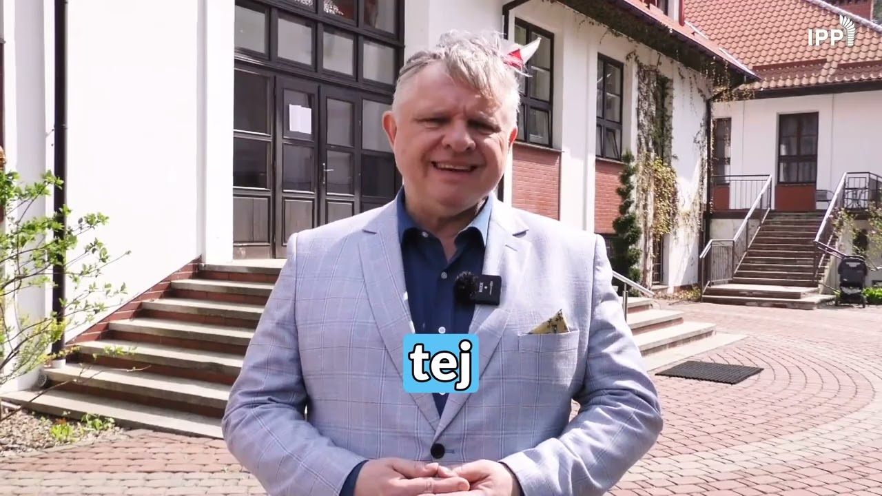 Pastor Ireneusz Dawidowicz o filmie 