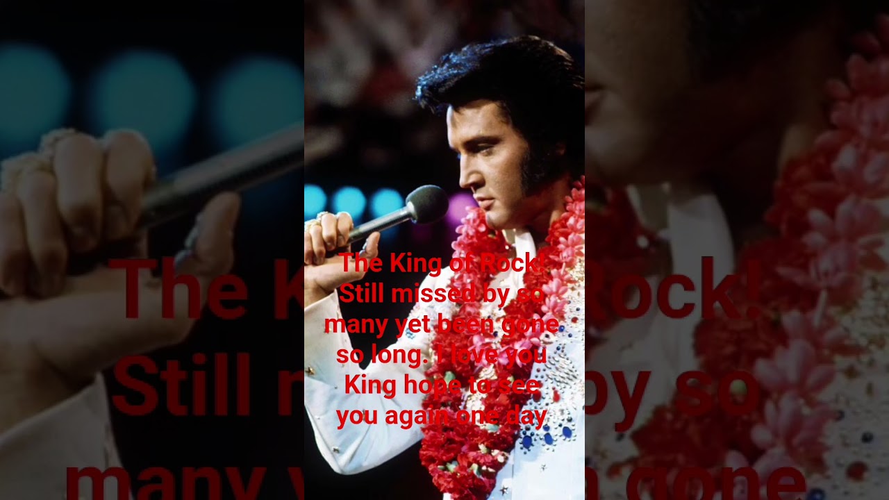 Elvis Presley Memory Lives On #elvispresley #legend #liveson #tribute