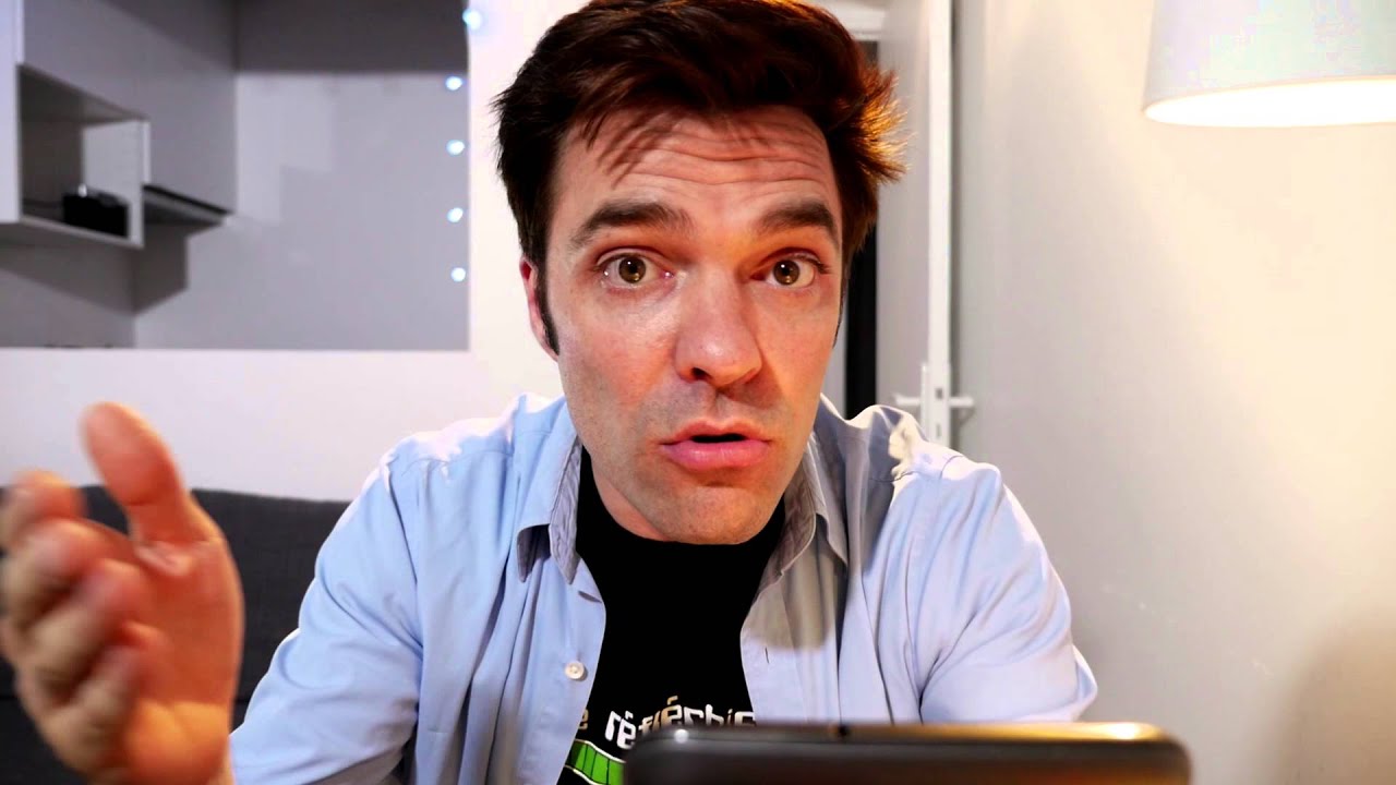 Richard diagnostique les pathologies du b&acirc;timent