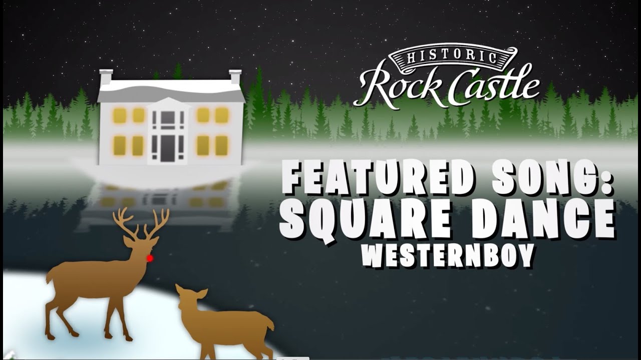 Rock Castle Winter House Concert - Featuring WesternBoy - November 2021