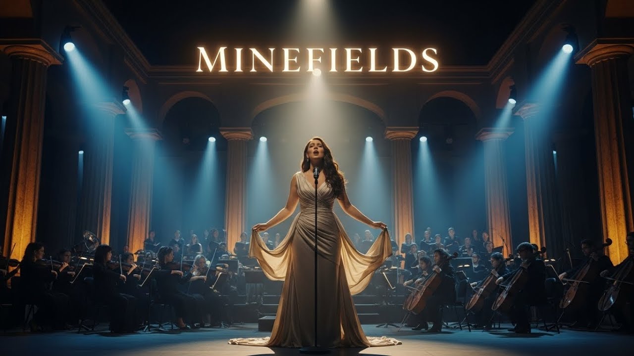 Faouzia & John Legend - Minefields | Cinematic & Dramatic Rework