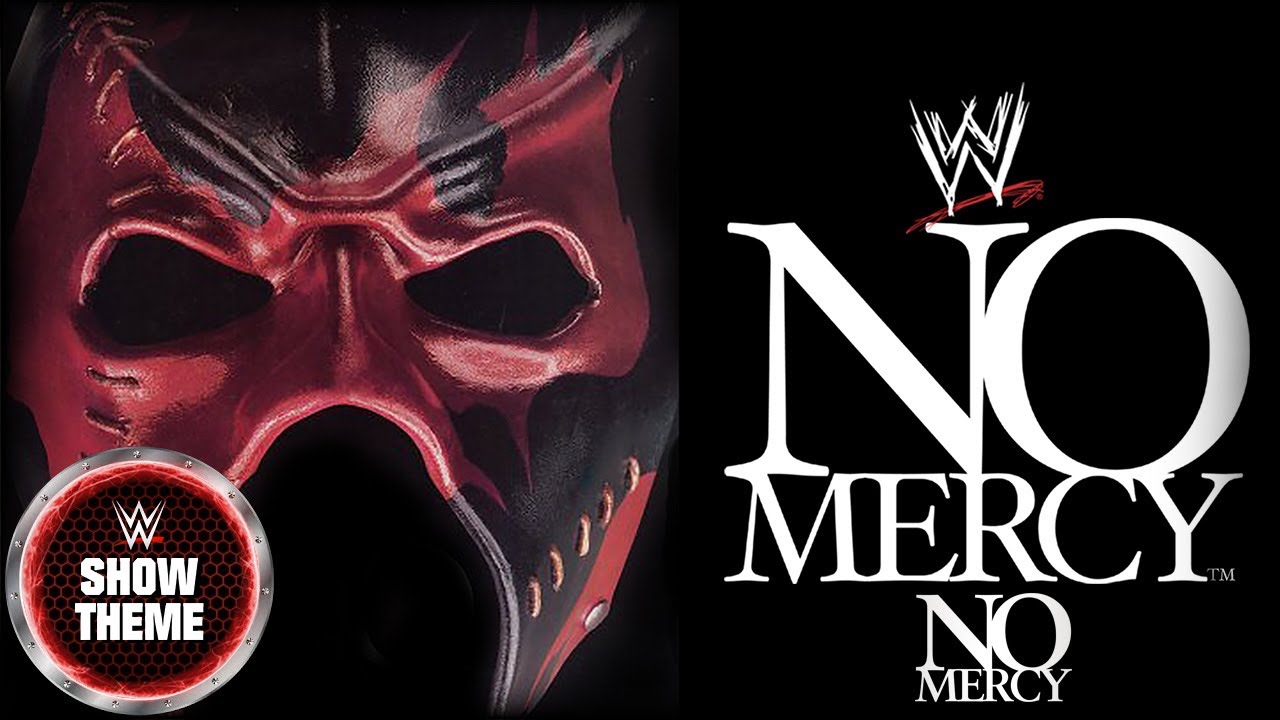 No Mercy 2002 - 