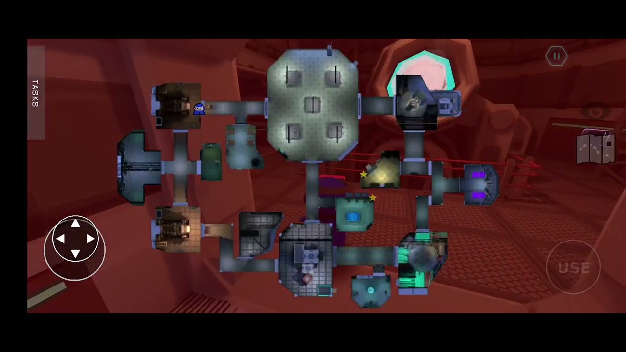 leave 85 imposter hide 3D 