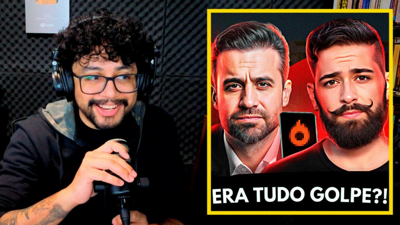 O MARKETING DIGITAL ACABOU! O FIM DOS VENDEDORES DE CURSO