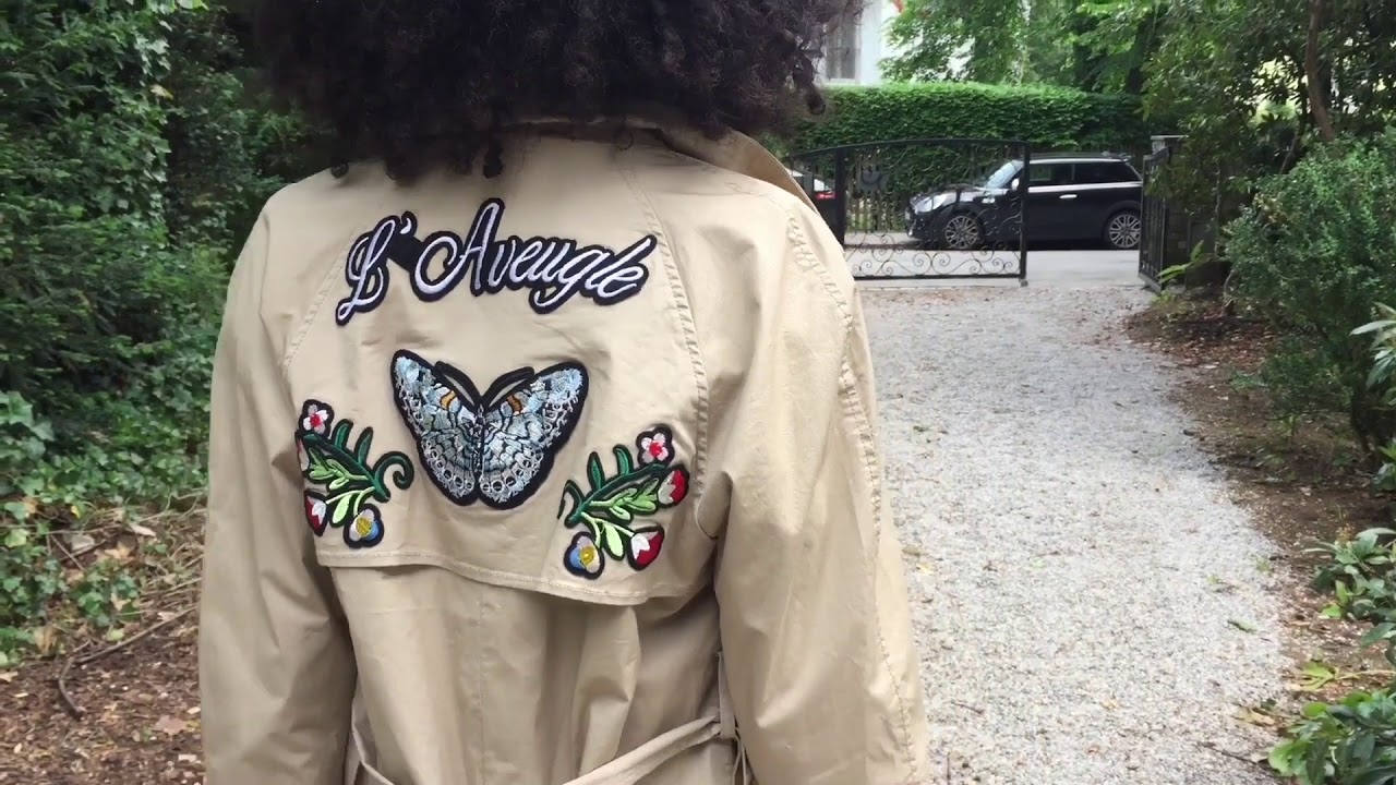 Behind the Scenes | Shooting Spring Summer 2018