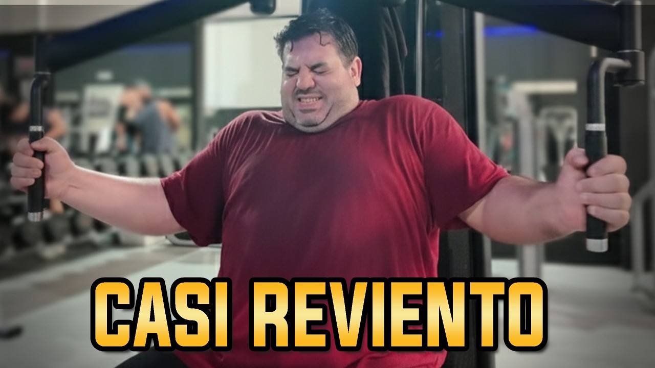 Cómo Perdí 11kg en 2 Meses (Pesando 160Kg)