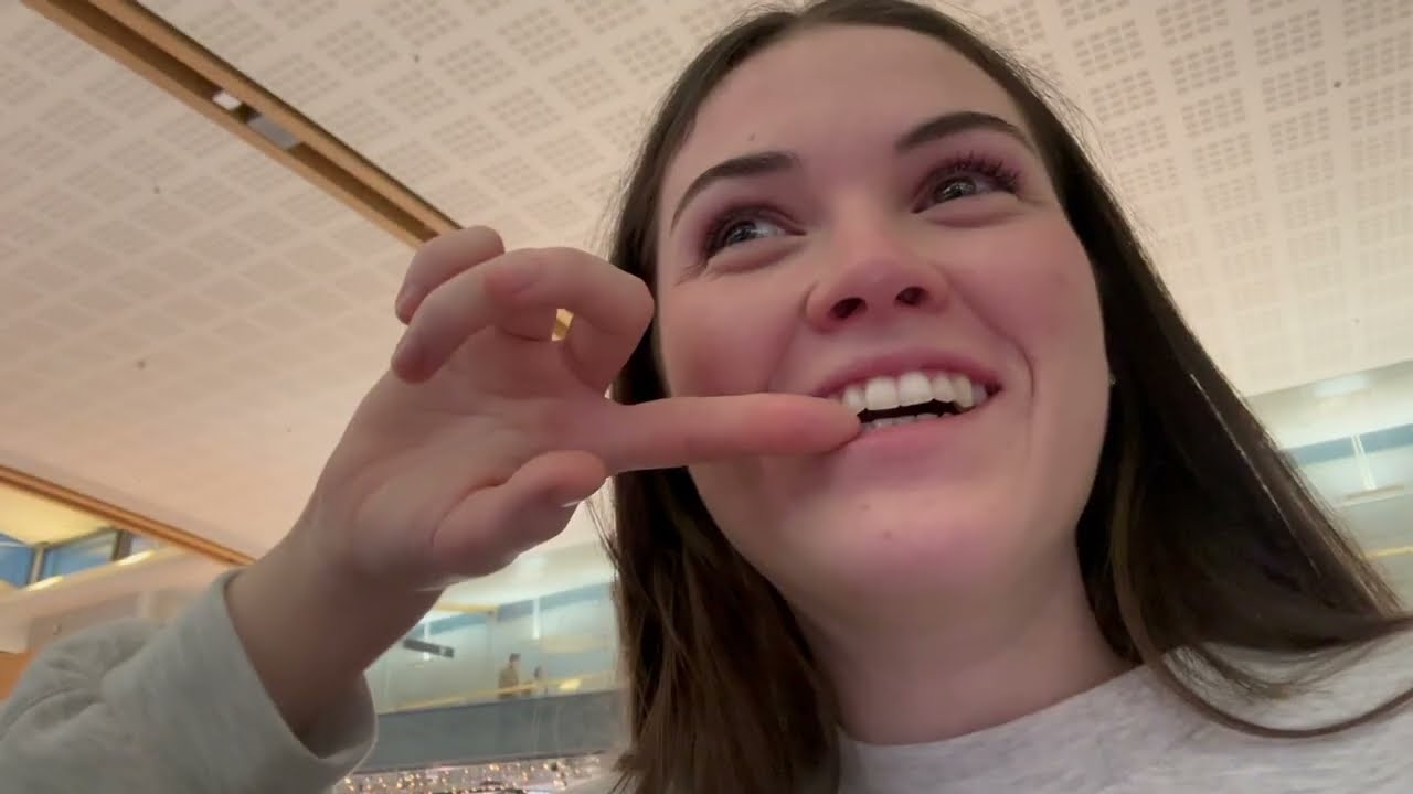 Tromso vlog