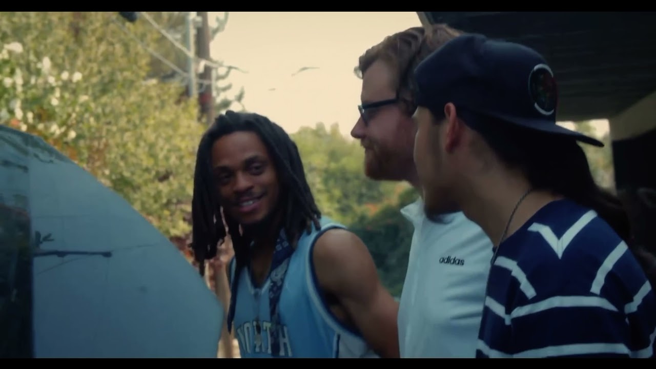 N9X - Corolla (Official Video)