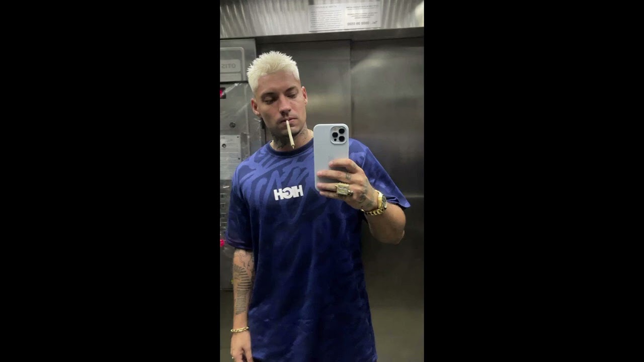 “SEM FILTRO” – FILIPE RET X TZ DA CORONEL X OROCHI TYPE BEAT