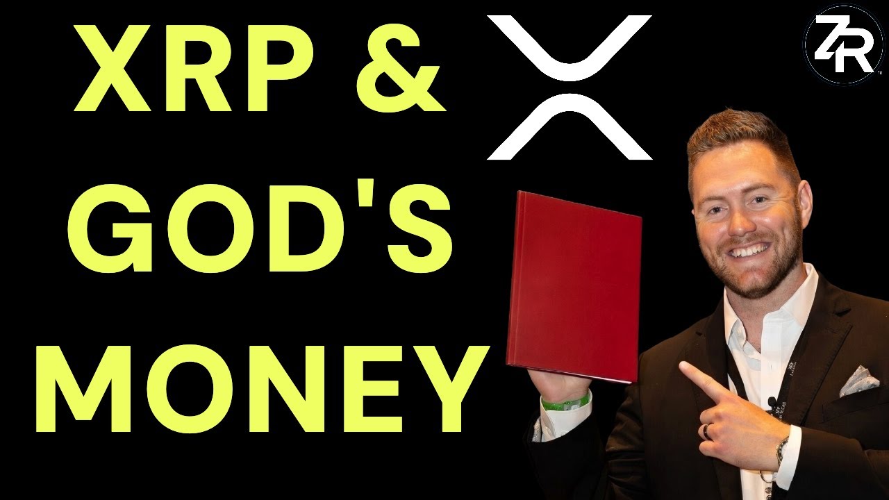 XRP и Божьи Деньги