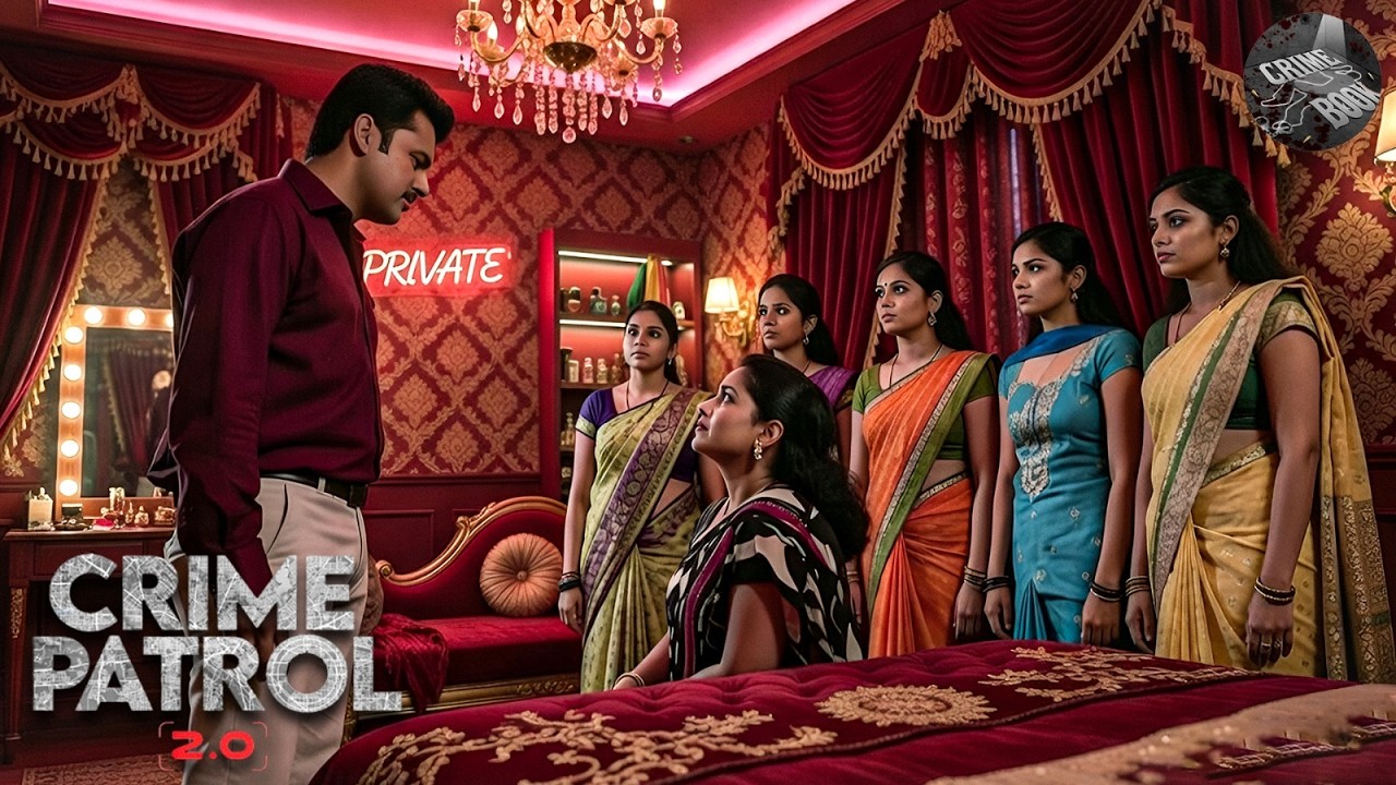 बीवी को छोड़ जब प्यार हुवा दूसरी औरत से | Best Of Crime Patrol | New Episode 2026