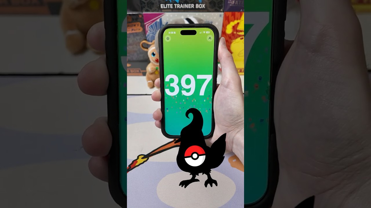 Собираем иллюстрированные карточки для ВСЕХ 1025 покемонов... (Эпизод 48) #pokemontcg #HoloDexPar...