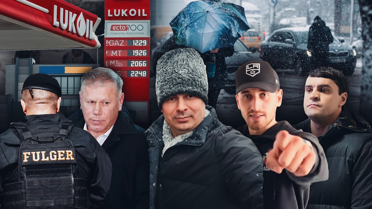 Noul dosar al lui Ciochină | Țuțu, condamnat | Dima White, implicat într-un nou scandal | zdg.md