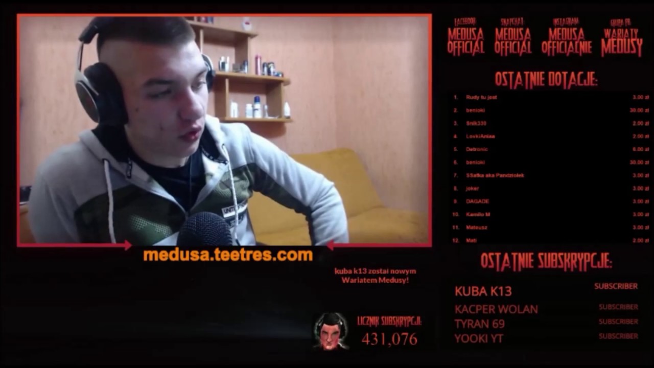 MEDUSA| Janina walczy o hotel, gorący delfin ''Jasiu ty debilu'' XD (TELEFONY)