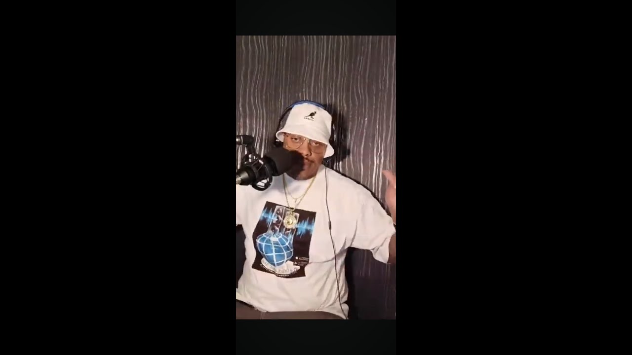 Da Shop Mix With King Darius