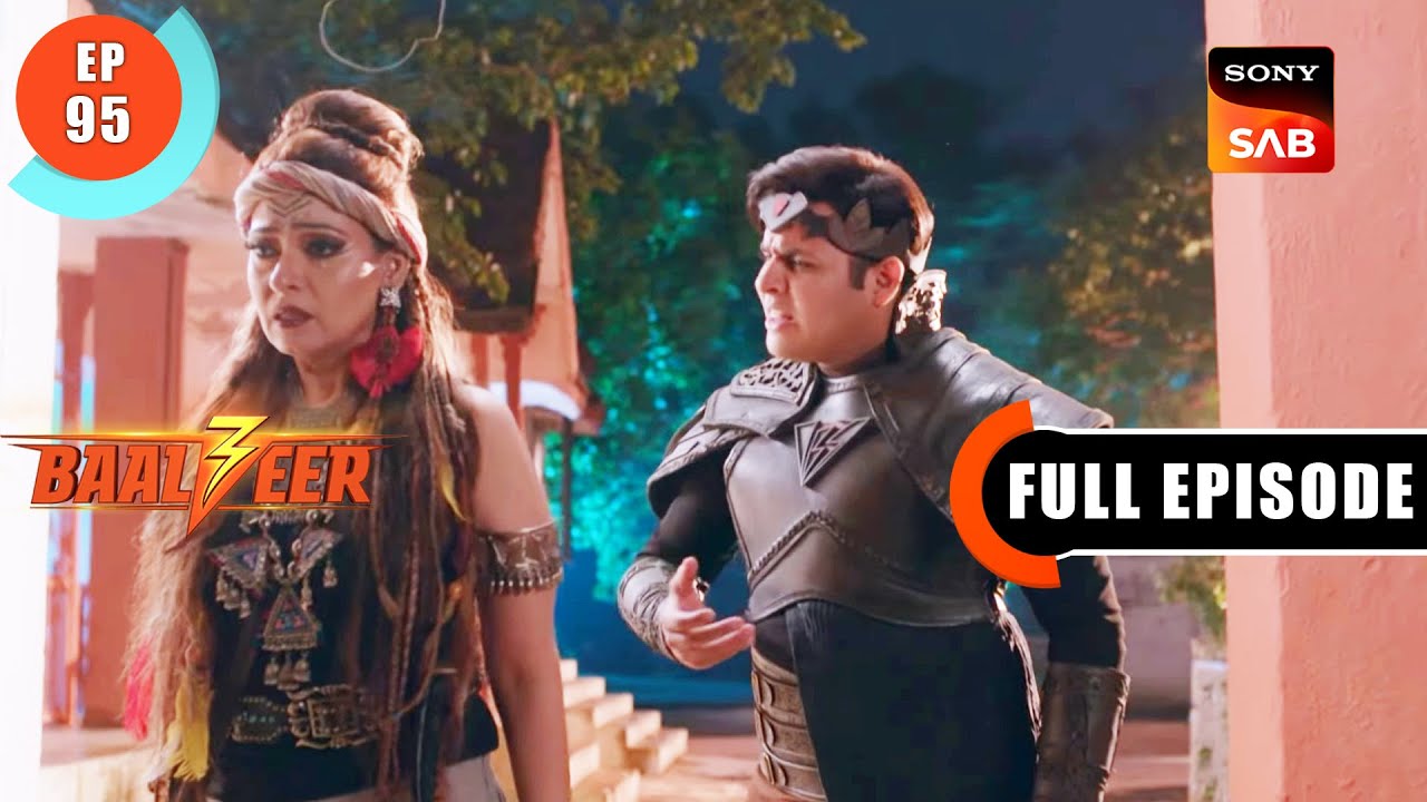 Benaam Ka Sach | Baalveer S3 | Ep 95 | Full Episode | 30 Aug 2023